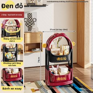 Giá Đựng Di Động Dung Lượng Lớn Thu Hút