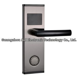 IC Card Apartment Door Lock With Key