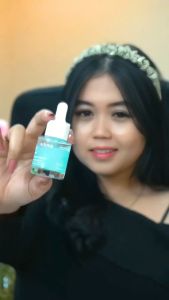 Adova Brightening Serum dengan Bakuchiol: Solusi Kulit Cerah & Bersih