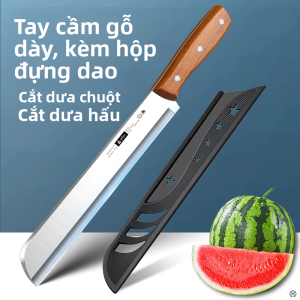 TINGLING | Dao Cắt Trái Cây Dày Đẹp Cho Gia Đình Và Thương Mại Cao Cấp