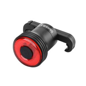 TOSUOD | Đèn Brake Cảm Biến Thông Minh cho Xe Đạp