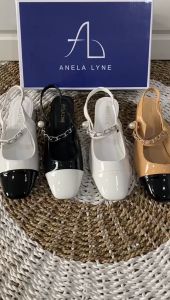 Anela Lyne ANEQT237 Hera Tapak Tahu