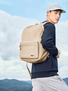 Erke | Lightweight Large Capacity Student Laptop Backpack