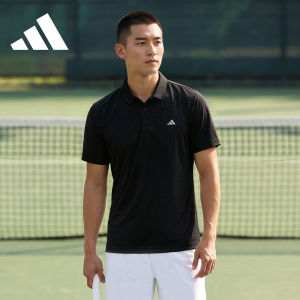 adidas | Breathable Quick-dry Mens Polo Shirt