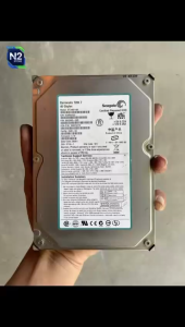 Hardisk HDD IDE PATA 40GB Seagate Maxtor WDC