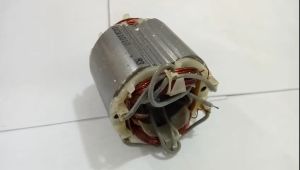Stator DCA 4100 NH: Suku Cadang Motor & Komponen Elektronik