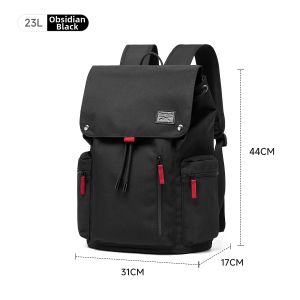 Reebok | Spacious Travel Commuter Backpack