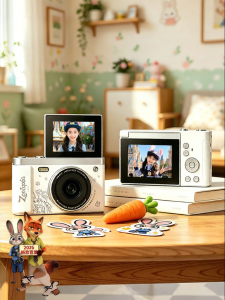 HONGMEITIANYI | Girl Friendly CCD Camera