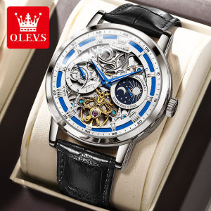 model\_name="OLEVS Men S Watch Luxury Top Mechanical Waterproof Original Tourbillon Watch Sports Clock Mechanism Automatic Fashion Business