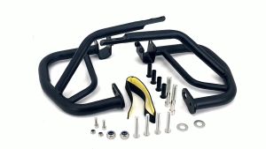 Dargaud/For Honda Rebel 250 300 500 CMX CMX500 CMX300 CMX250 2017 2018 2019 2020 2021 Left & Right Engine Bumper Guard Crash Bars Frame Protector