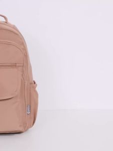 DEOBAGS PIOMA P0101 ALMA TAS LAPTOP RANSEL WANITA / TAS PUNGGUNG KOPER / TAS KULIAH / RANSEL SEKOLAH WATERPROOF