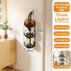 MUGG | Multi-functional Hanging Organizer Display Rack