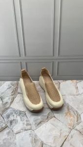 Sepatu Sneakers Wedges Korean Kekinian SS706 DG8017