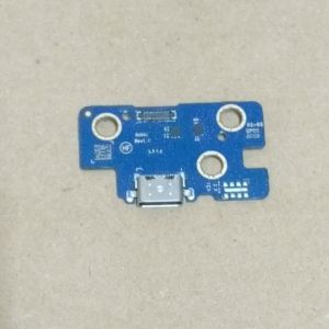 Cụm Chân Sạc Samsung Tab A8 X205 Charger Port USBBo Main Sạc Linh Kiện Thay Thế