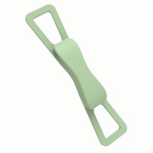 Soft Silicone Hand Strap for Kindle Tablets Comfortable Lightweight Finger Grip Holder High Elasticity Straps for Kobo E-Book