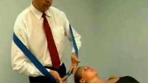 OXOMulligan Dynamic Joint Loosening with Manipulation Training Belt Mulligan with Orthopedic Rehabilitation Tools Slack Belt