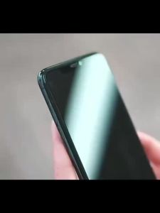 2 Chiếc Full Cover 360 ° Miếng Dán Bảo Vệ Màn Hình Chống Nhìn Trộm Cho iPhone 14 Pro Max 11 Pro Tương Thích Với iPhone 13 12 Mini 7 8 XS Max XR SE - Phim Kính Cường Lực