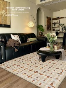 MIMARIJI | Thickened Non-Slip Carpet Pads Waterproof Wash-Free Noise Reduction