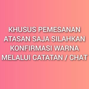 Atasan dan Setelan Kebaya Kutubaru Modern Brokat Remaja Baju Kebaya Pesta Wisuda Kondangan Rok Plisket