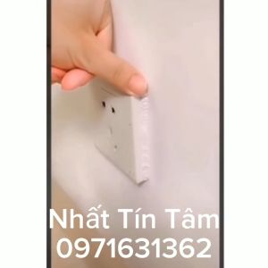 Bộ kit làm mạch keo chà ron chít mạch gạch chống thấm mạch gạch -1