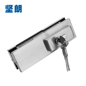 Kinlong | Sturdy Floor Lock Door Clamp Door Lock