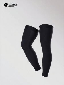 LAMEDA(兰帕达) | Warmth Protection Cycling Leg Warmers for Men and Women Outdoor Sports Mountain Biking