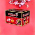 Mì Ly Omachi Xốt Bò Hầm 70gr/ly. 