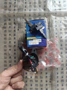KUNCI KONTAK CL 100 KUNCI KONTAK MOTOR CL100 KUNCI KONTAK OSK MOTOR CL100