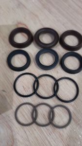 INDOBASE Water Seal Oil Seal Part AR Kit 42469 Satu Set