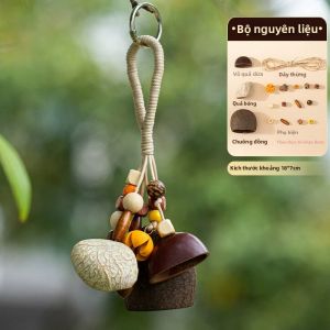 LONGKUI | Túi Xông Hương Thảo Dược DIY Trang Trí