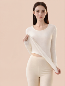 Nanjiren | Warm Cotton Underwear Set
