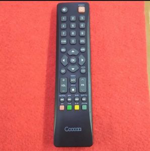 Remot Control TV LCD COOCAA Original