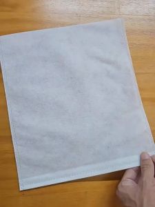 【100pcs】水果套 葡萄袋 防虫袋 水果袋  fruit bag  Grape bag Garden Net Bag Anti Pest Non-woven Garden Fruit Protect Net bag