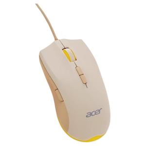 Acer | Quiet Gaming Wired Mouse