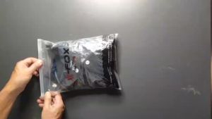 กางเกงปั่นจักรยานขาสี่ส่วน X-FOX