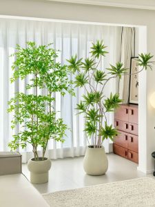 LIANYOU | Luxury Decor Large Artificial Nandina Domestica