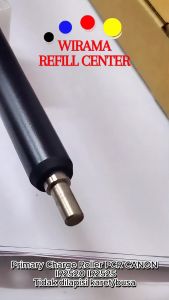 Primary Charge Roller PCR CANON IR2520 IR2525 IR 2520 2525