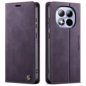 szhaiyu | PU Leather Phone Case for Redmi Note 15 Wallet with Card Holder Kickstand for Redmi Note 15 Pro Plus 5G Protect Stand Flip Cover