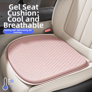 icaroom | Breathable Ventilated High-Grade Car Seat Cushion