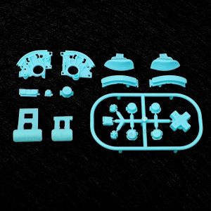 ABXY L R ZL ZR Trigger for Switch Lite Console Game Accessories For Switch Lite DIY Replacement Full Buttons Set Dropshipping