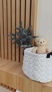 BUCKET MULTIFUNGSI LOVE SERIES