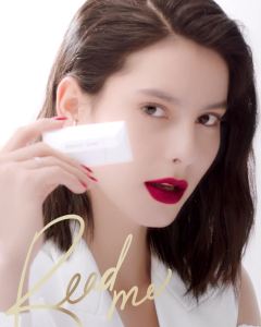 Perfect Diary ReadMe Weightless Velvet Lip Stain Matte Lipstick Lip Makeup Lipmatte Liptint