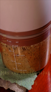 [Loại 1] Máy Xay Thịt Đa Năng Osaka 2025 Dung Tích 0.7L Xay Cua Đá Thức Ăn Dặm An Toàn Tiện Lợi Chất Lượng Cao Cấp