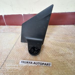 kaki dudukan spion kaki spion all new avanza xenia veloz 2012 2013 2014 2015 2016 2017 2018 original lelangan harga satuan kanan/kiri