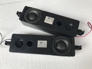Passive Computer TV Speaker