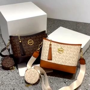 [BISA COD] 2413 tas selempang wanita import fashion tas bahu wanita tas slingbag wanita cantik dan terkini best seller