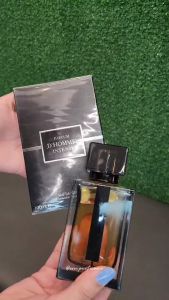Fragrance World Parfum D’Hommes Intense for Men - 100 ML