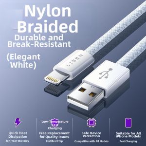 TAOKOU | Fast Charging Type-C Cable 20W