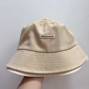 Nón tai bèo vành đôi cá tính cho nữnón rộng vành thời trang cho nữ
