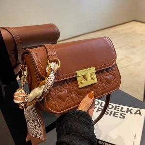 (COD) Tas Selempang Wanita Import GTF7136